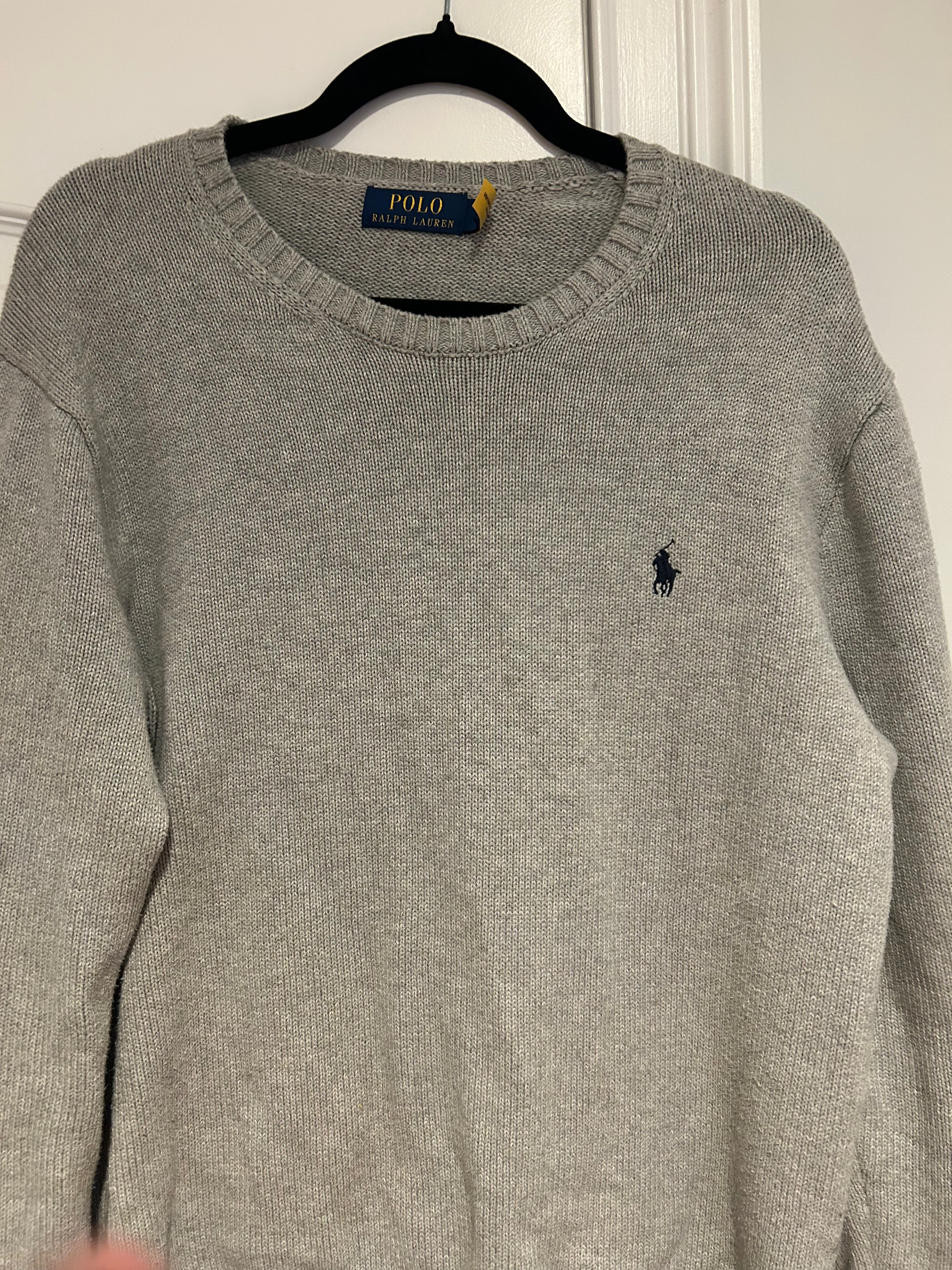 Polo Ralph Lauren Sweater