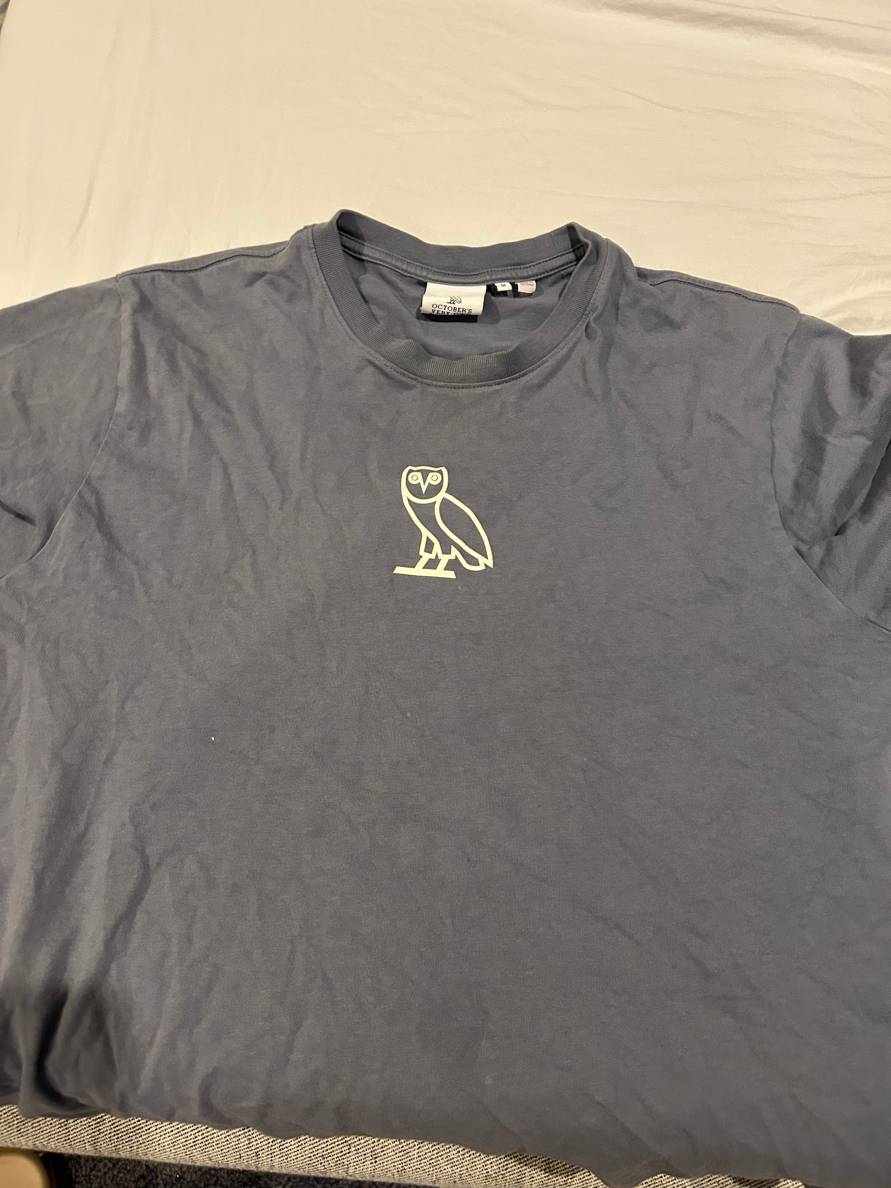 Octobers Very Own T shirt